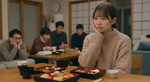 2026年用で本当に美味しいおせち