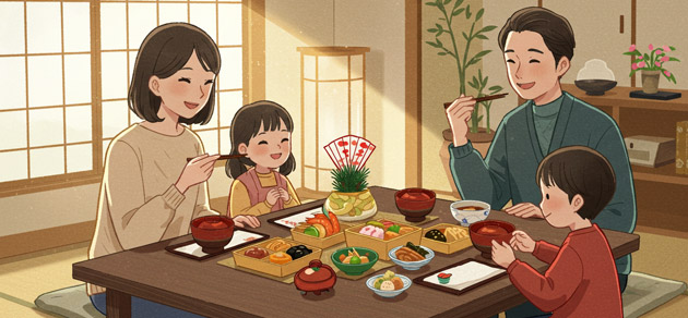 おせち有名店ランキング2026